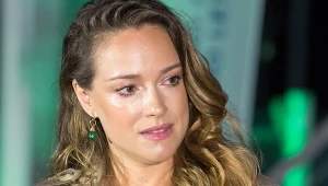 Alicja Bachleda-Curuś