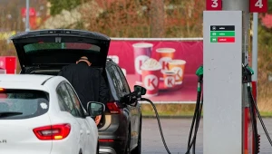 Minister energii podał nowe maksymalne ceny paliw. 