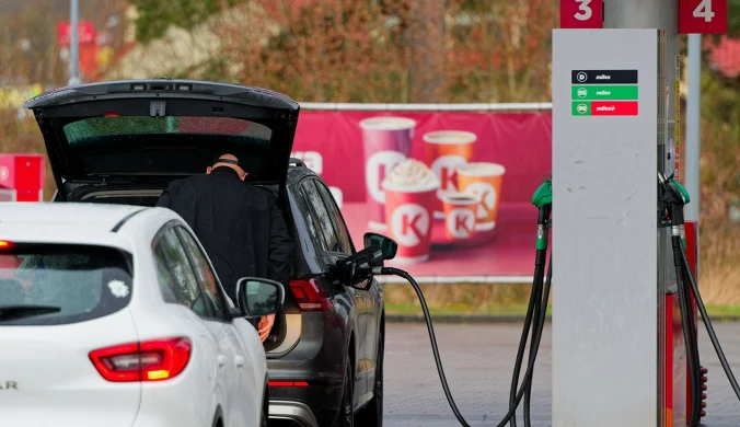 Minister energii podał nowe maksymalne ceny paliw. 