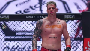 Głośny konflikt znajdzie swój finał w klatce. Prime MMA ogłasza hitową walkę