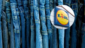 Skinny jeans wracają do łask! Lidl zaskakuje modną ofertą na wiosnę 2026