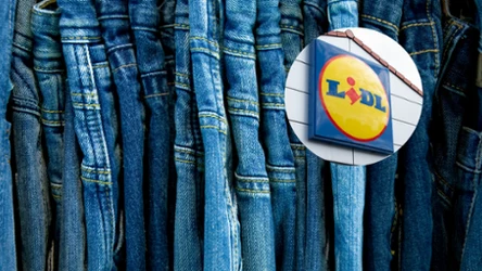 Skinny jeans wracają do łask! Lidl zaskakuje modną ofertą na wiosnę 2026