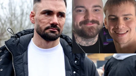 Poruszające słowa o Łukaszu Litewce podczas akcji Łatwoganga. Widzowie nie kryli łez