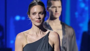 Boczarska i Jeschke są ze sobą bliżej niż sądzono. "Bardzo mnie oswoił"