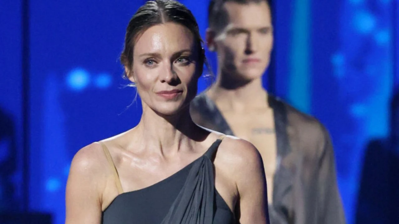 Magdalena Boczarska, Jacek Jeschke