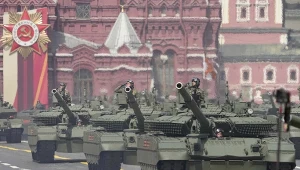 Rosjanie ponoszą ogromne straty w Ukrainie