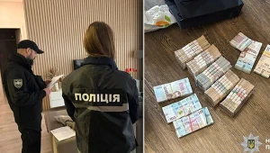 Afera korupcyjna w Ukrainie. W sprawie pojawia się polski i rosyjski wątek