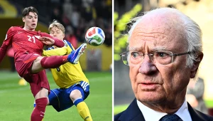 List z FIFA do Szwecji. Jest decyzja króla. Chodzi o mundial