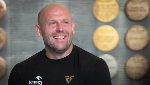 Skończył karierę w wieku 38 lat. Ma dwie emerytury i życie jak z bajki