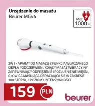 Urządzenie do masażu Beurer
