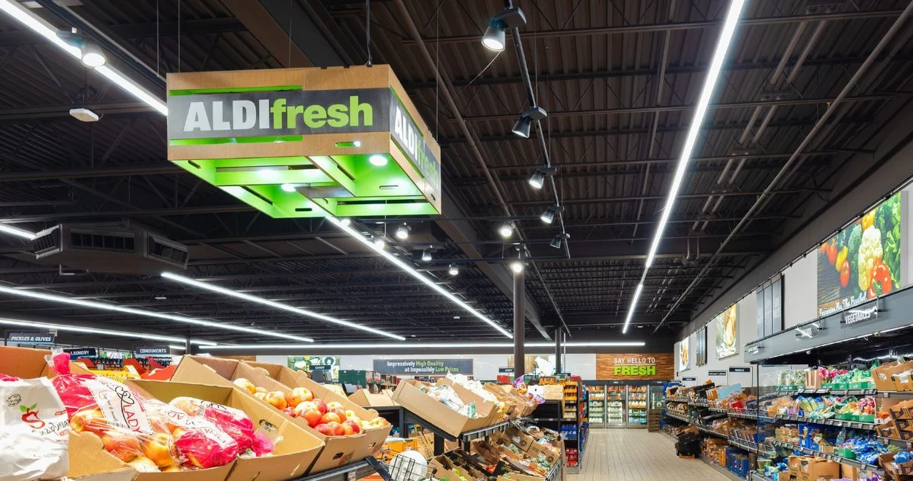 Majówkowe grillowanie z Aldi — gotowe marynaty czy domowe przyprawy?