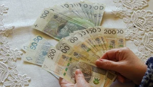 Renta socjalna jest ważnym świadczeniem dla niezdolnych do pracy