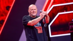 Na czele grupy Proletaryat stoi Tomasz "Oley" Olejnik