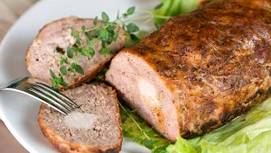 Necówka to regionalny przysmak, który sprawdzi się zarówno na obiad, jak i na kolację