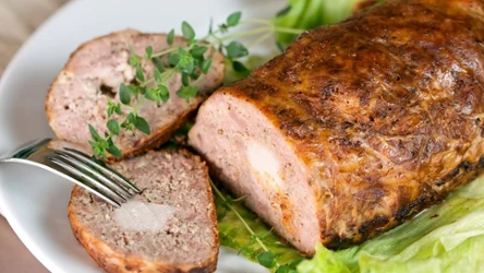 Necówka to regionalny przysmak, który sprawdzi się zarówno na obiad, jak i na kolację