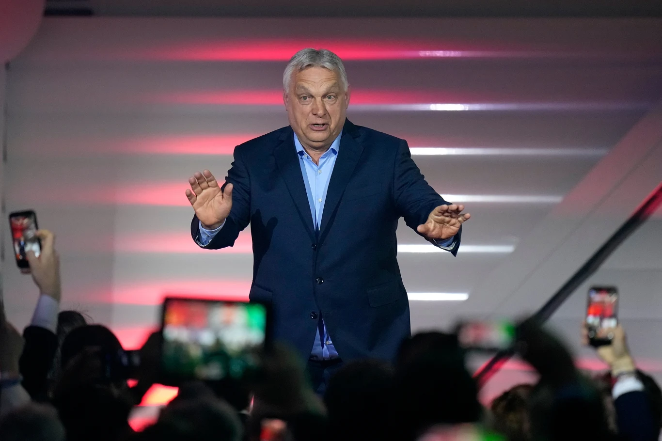 Wspólnicy Orbana opuszczą Węgry? Media donoszą Wspólnicy Viktora Orbana opuszczą Węgry? Doniesienia mediów