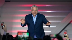 Wspólnicy Orbana opuszczą Węgry? Media donoszą 