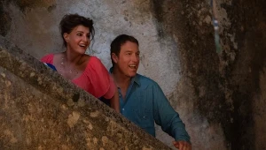 "Moje wielkie greckie wesele 3"