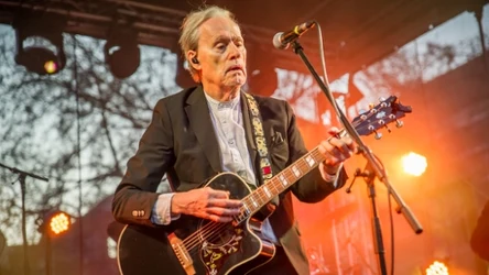 John Porter na Next Fest 2026