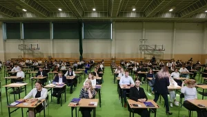Harmonogram matury 2026 - kiedy egzaminy i arkusze CKE?