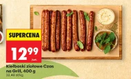 Kiełbaski Czas na grill