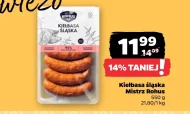 Kiełbasa Mistrz Rohus
