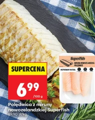 Polędwica SuperFish