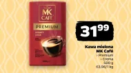 Kawa mielona Premium