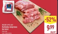 Karkówka Mięsne Specjały