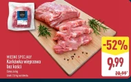 Karkówka Mięsne Specjały