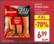 Kiełbasa Sokołów