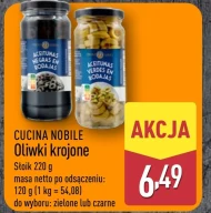 Oliwki Cucina Nobile