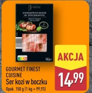 Ser kozi Gourmet