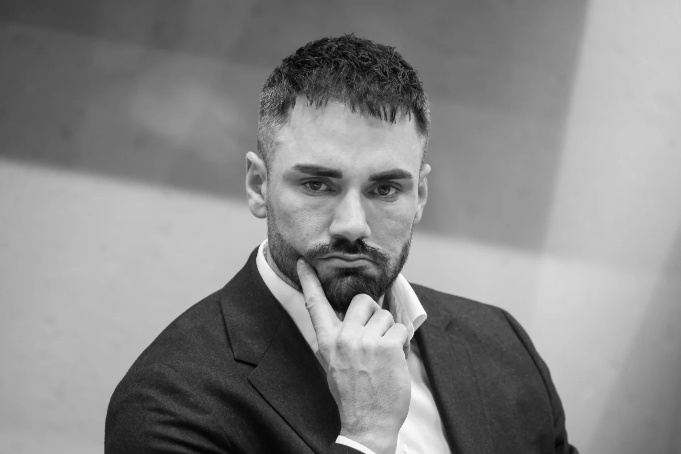 Kancelaria Sejmu podała szczegóły uroczystości pogrzebowych Łukasza Litewki Łukasz Litewka
