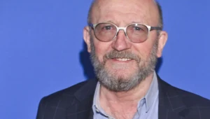 Artur Barciś lata temu wybrał takie życie. Nie zamierza wracać do miasta