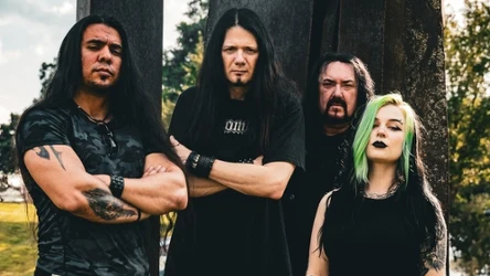 Embryonic Autopsy przed premierą