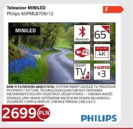 Телевізор Philips