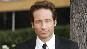 David Duchovny