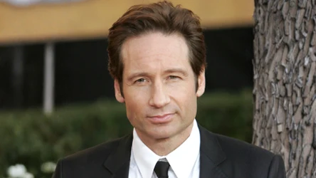 David Duchovny