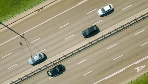 Niemiecki ekspert z apelem. Chce niedziel bez samochodów