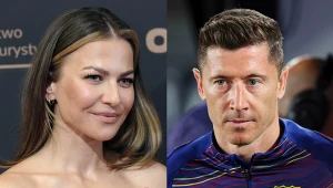 Lewandowscy wsparli głośną akcję Łatwogang. Anna podsumowuje zbiórkę