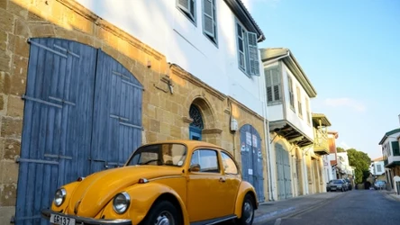 Nie Malta i nie Sycylia. To najbardziej słoneczne miejsce w Europie