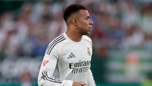 Kontuzja Mbappe, jest oficjalny komunikat Realu. Teraz już wszystko jasne