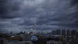 Nad niemiecką gospodarką zbierają się czarne chmury