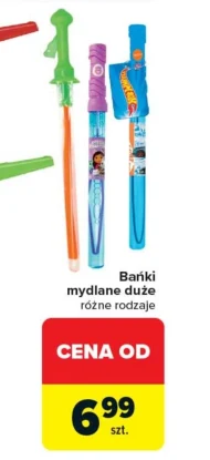 Bańki mydlane