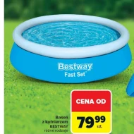 Basen Bestway