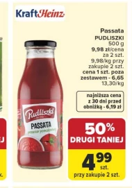 Passata Pudliszki