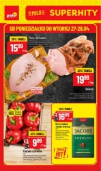 Superhity - Polomarket