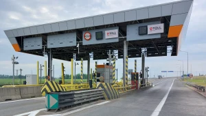 Koniec bramek na A4. GDDKiA ogłosiła przetarg na likwidację.