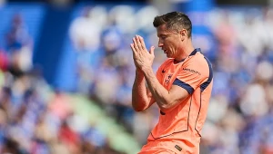 Transfer Lewandowskiego przyspiesza. Dwie potęgi. Agent na rozmowach